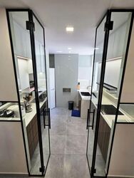 Blu Coral (D15), Condominium #575127421